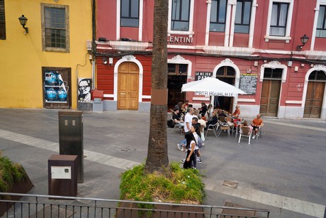 Las Palmas de Gran Canaria